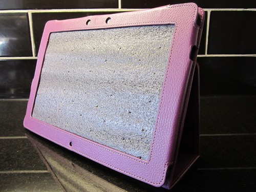 Custodia cover supporto - custodia/cover/supporto, pelle
