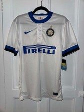 MAGLIA AWAY INTER MILAN 2013