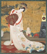 Schermo Kobayakawa Kiyoshi