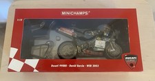 1:12 minichamps Ducati 998RS
