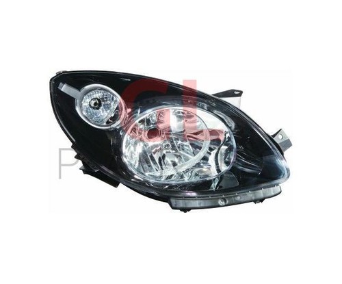 Per renault twingo - per, 2007-2011
