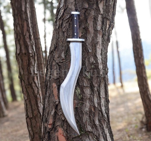 Coltello kukri tradizionale - kukri,