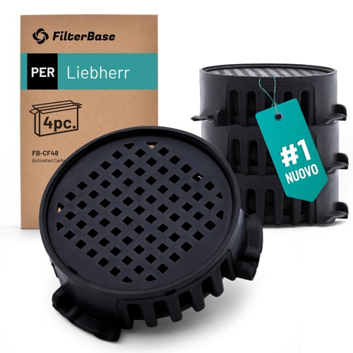 Filtro carboni attivi - filtro, 4