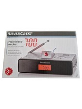 Silvercrest ian 71140 - 71140, sveglia