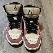 Jordan Air Jordan 1 Mid Berry
