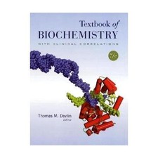 Textbook of Biochemistry