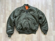 Alpha Industries Warner