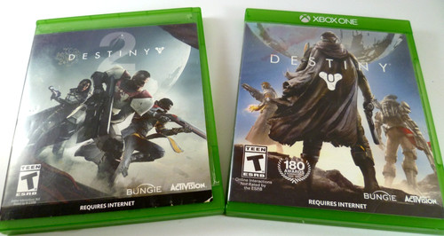 Lotto giochi xbox one - xbox,