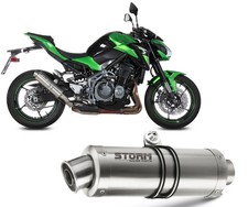 Scarico Storm by Mivv Gp