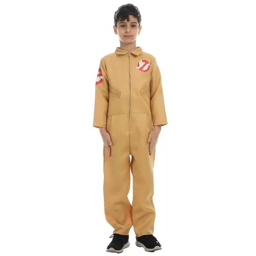 Costume cosplay ghostbusters - costume,