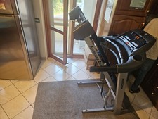 tapis roulant elettrico usato Horizon