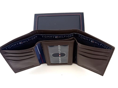 Tommy hilfiger blk portafoglio - tommy, hilfiger-blk