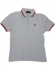 FRED PERRY Polo uomo piccola