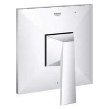 Assetto valvola bilanciamento pressione Allure Brilliant con cartuccia