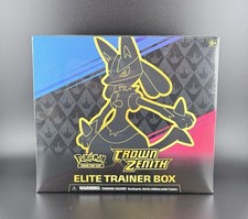 Pokémon TCG: Crown Zenith