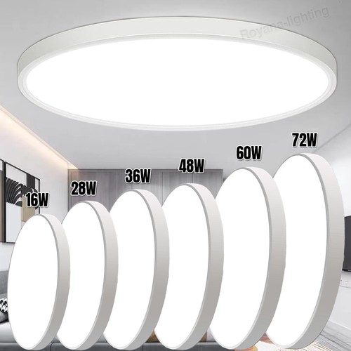 Plafoniera led - plafoniera,