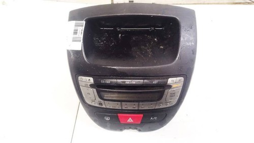 861200h010 radio cassette - 861200h010, a