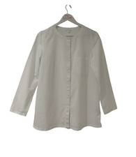 Camicia donna Cos bianca