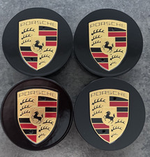 Coprimozzo originale porsche - originale,