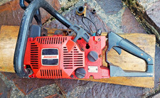 Motosega JONSERED 830