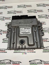 Centralina motore ecu delphi - ecu,
