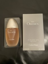Calvin Klein Sheer Obsession