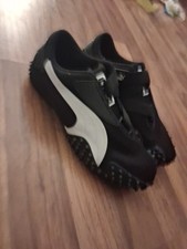 Taglia 7 - Puma Mostro OG