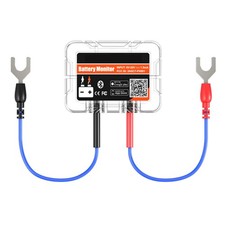 Bm200 car battery monitor - bm200,