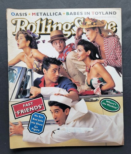 Rolling stone magazine issue - rolling,