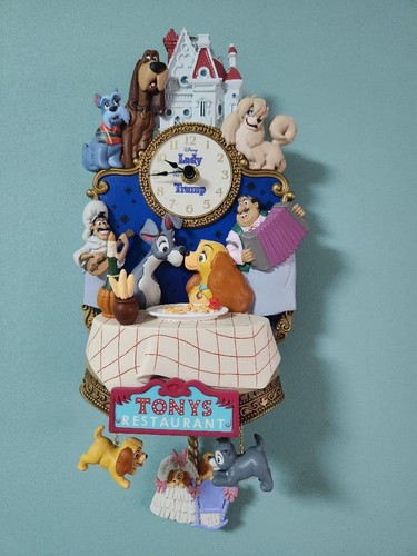 Orologio parete illuminato - orologio, da