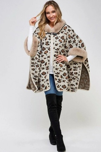 Boho animal leopard - boho,