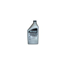 Olio 2-T Quick Silver