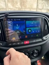 Autoradio FIAT DOBLO 2015-2019