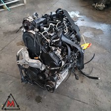 Motore CFW per VOLKSWAGEN POLO