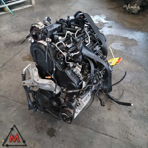 Motore cfw per volkswagen polo - motore,