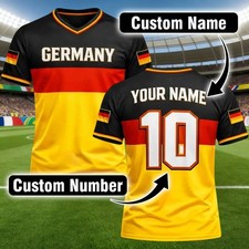 MAGLIA T-shirt personalizzata
