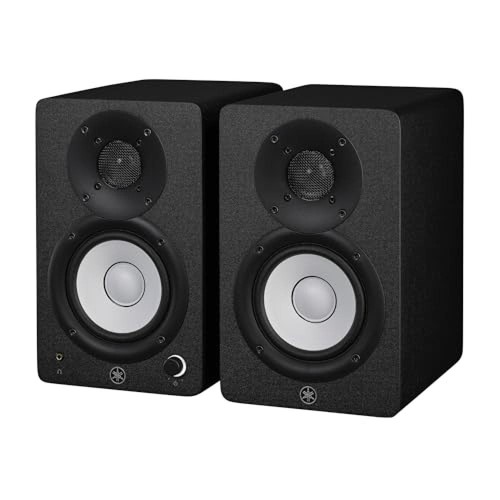 Yamaha hs3 studio monitor - hs3,