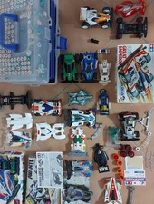 Mini4wd Tamiya Mini 4wd