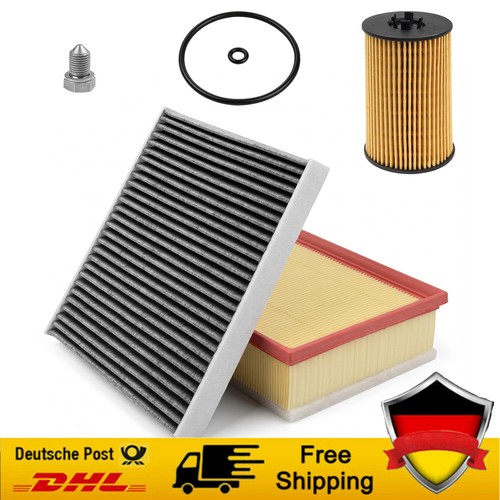 Kit tagliando per audi q2 - a,