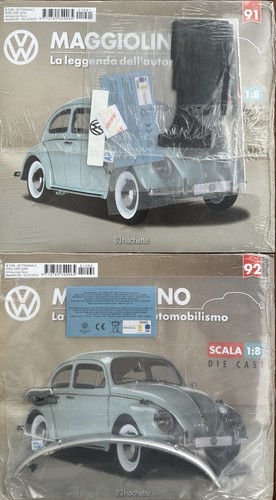 Volkswagen maggiolino 8 - volkswagen,
