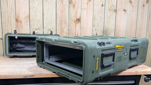 Ecs military surplus - ecs, server