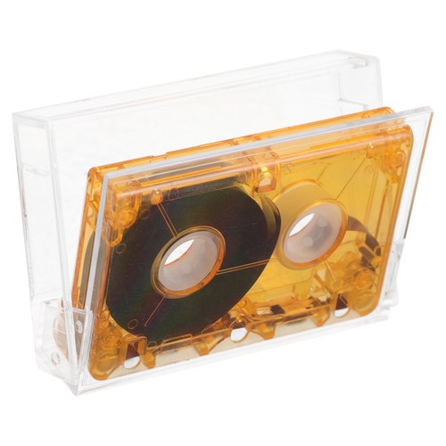 Registratore cassette nastri - cassette,