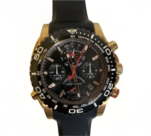 Orologio bulova uomo - bulova,