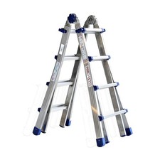 Marchetti EQU44 Scala