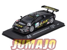 24H268 Voiture 1/43 IXO 24