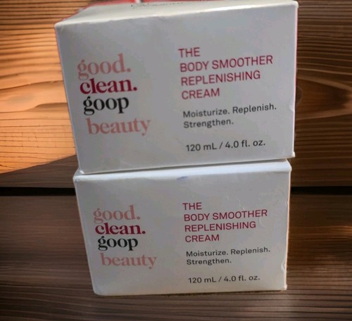 Good clean goop body - 2,