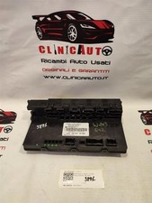 CENTRALINA SAM PER MERCEDES