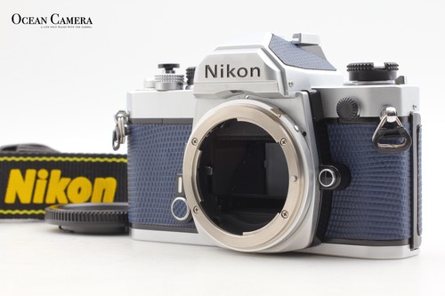 Raro corpo fotocamera - fotocamera, nikon