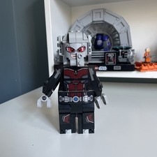 Lego Marvel Super Heroes 76051