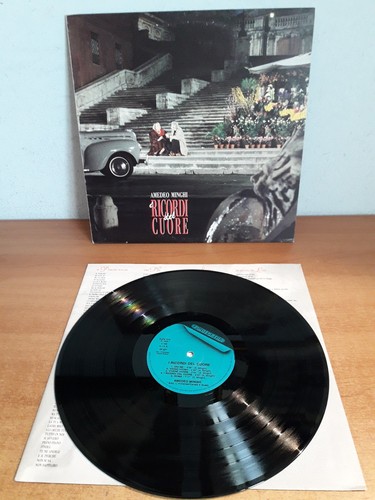 Ricordi del cuore - ricordi,